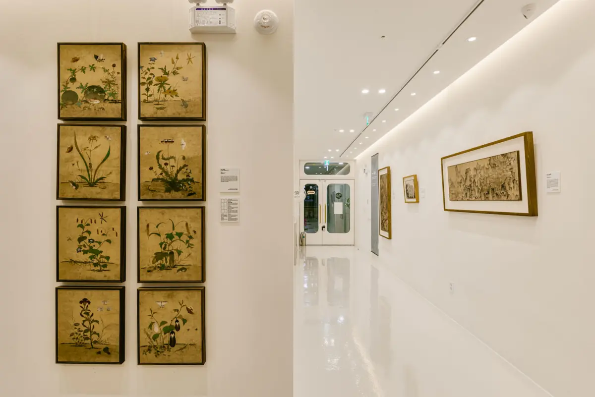 POSCO ART CENTER - 24